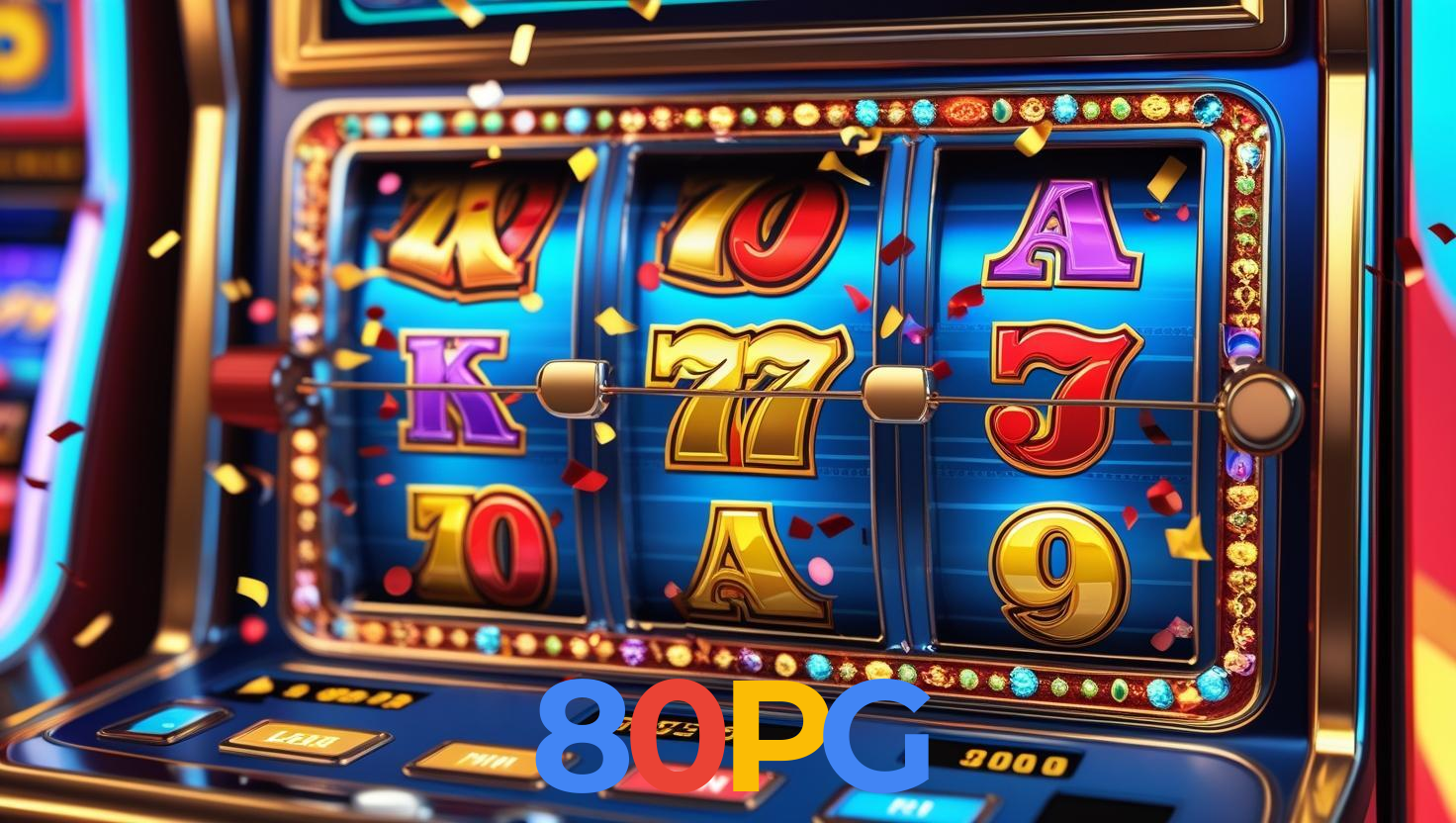 Jogos Crash no Cassino 80PG